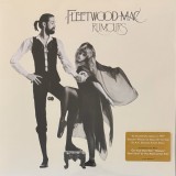 Rumours (Black)